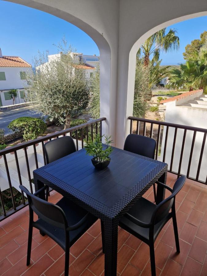 Holidays Menorca Cala Galdana Cala Galdana  Exterior photo